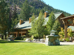 Mazama